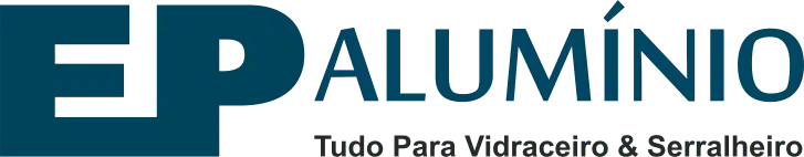 EP Alumínio — Tudo para vidraceiros e serralheiros